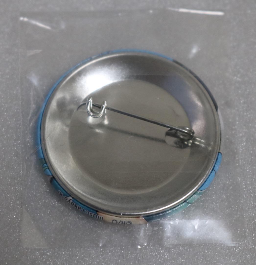 ➕ありふれた職業で世界最強➕ レミア 缶バッジ - メルカリ