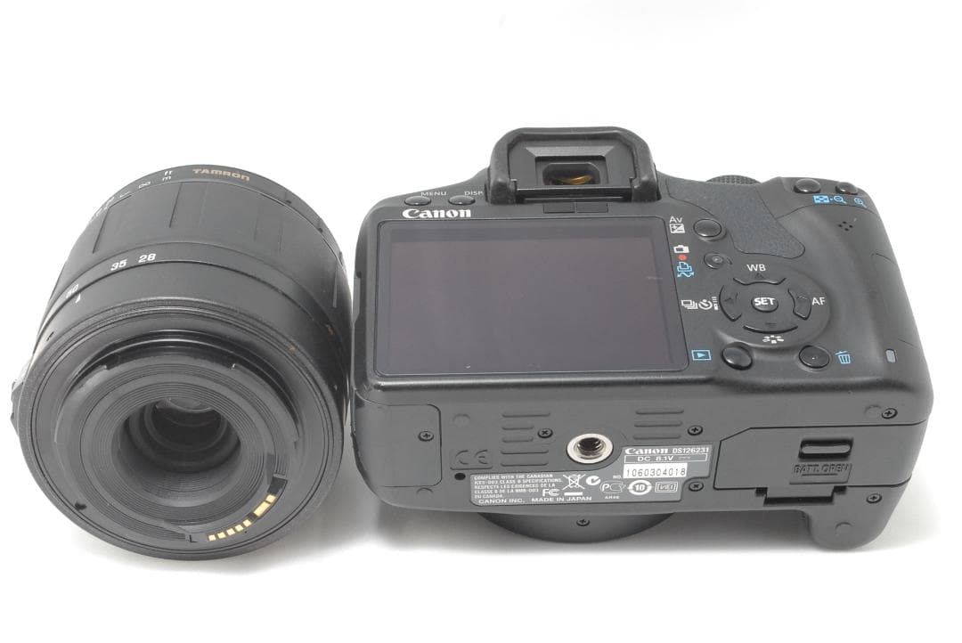 ❤️スマホ転送OK❤️Canon Kiss X3 初心者おすすめ