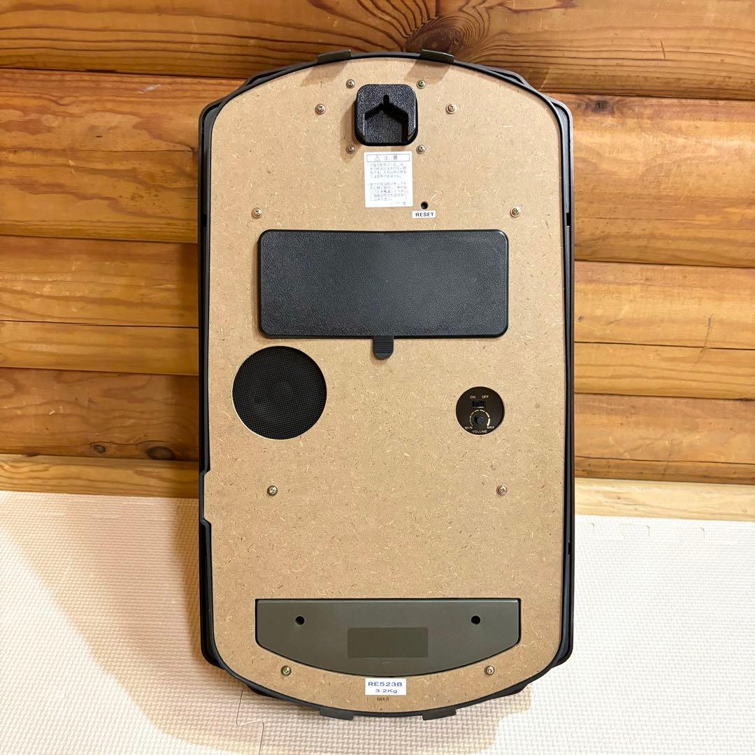 美品】SEIKO セイコー マリオーヌ からくり時計 RE523B - メルカリ