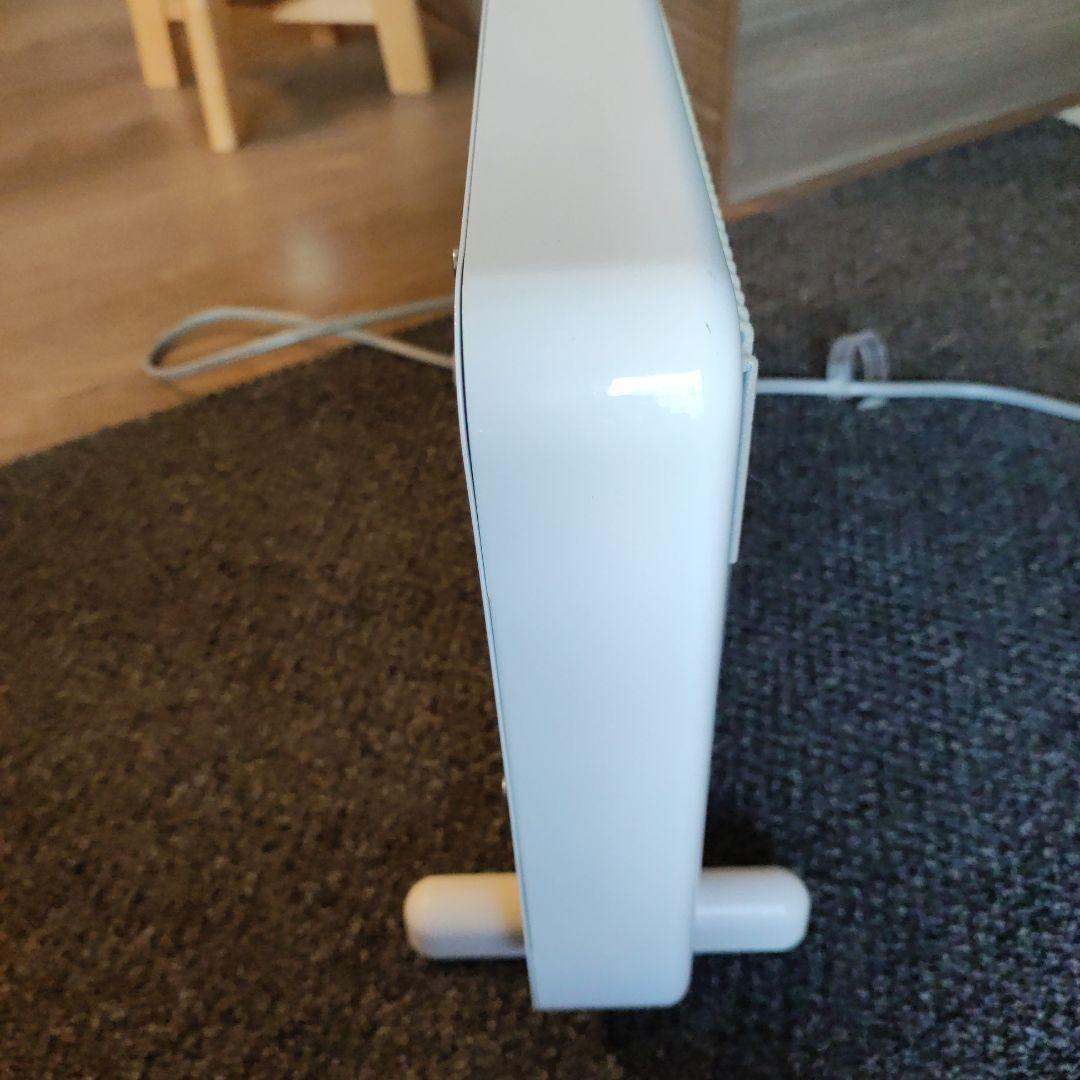 夢暖望 YUME400-R17 電気ヒーター 400W 200W