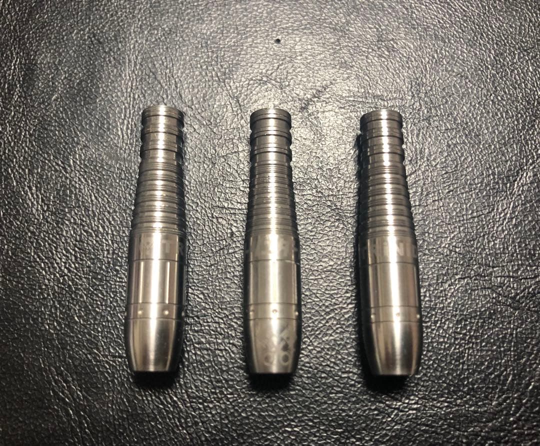 激レア トリニダード バレロ タイプ2 山本信博モデル 限定モデル+通常