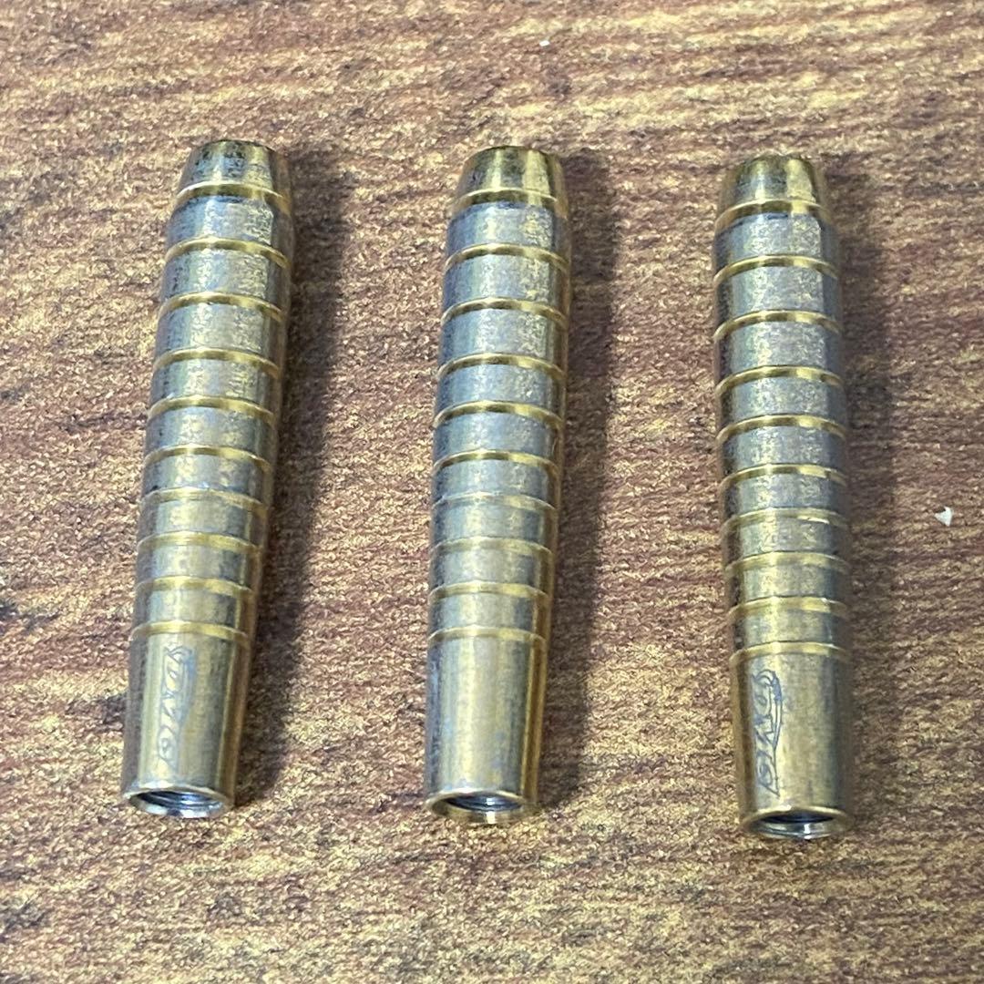 DMC Diablo 18g ゴールド 旧モデル