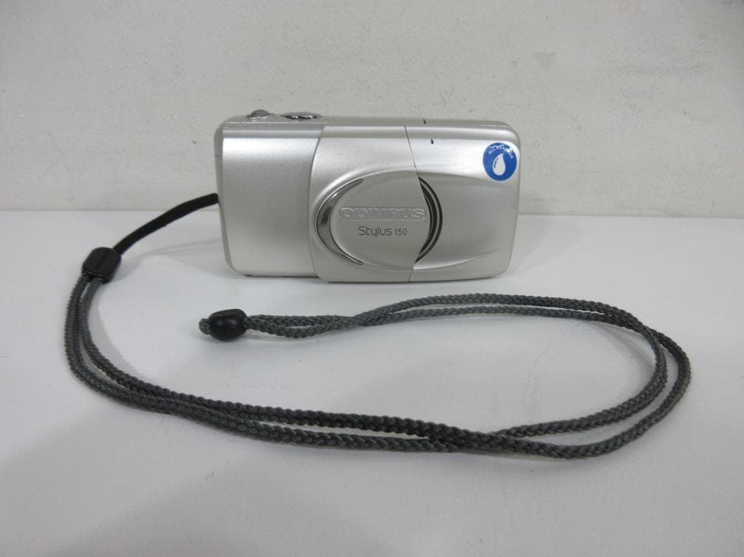 A*e様 1221X OLYMPUS コンパクトフィルムカメラ Stylus15 OLYMPUS STYLUS SZ-15