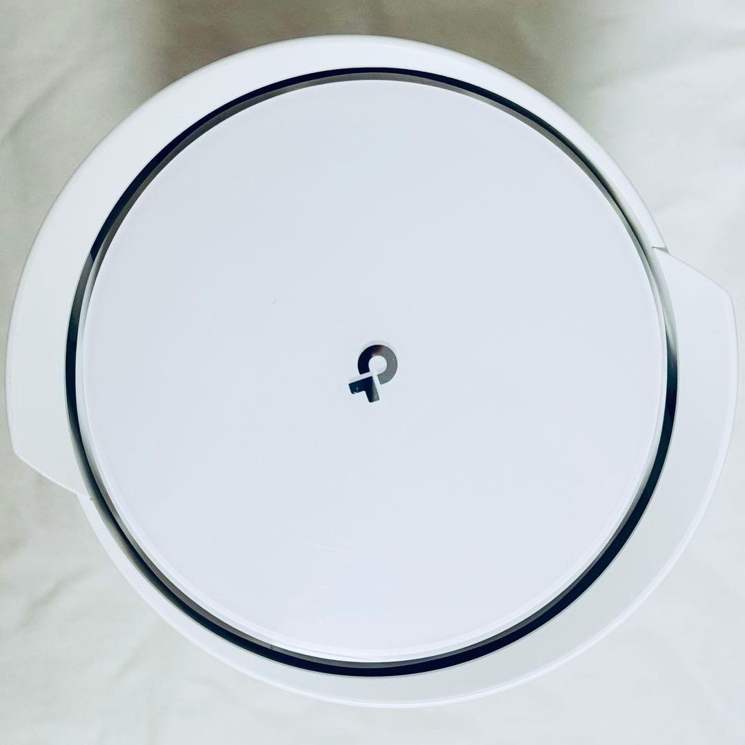 TP-Link WiFi 6E ルーターDeco XE200