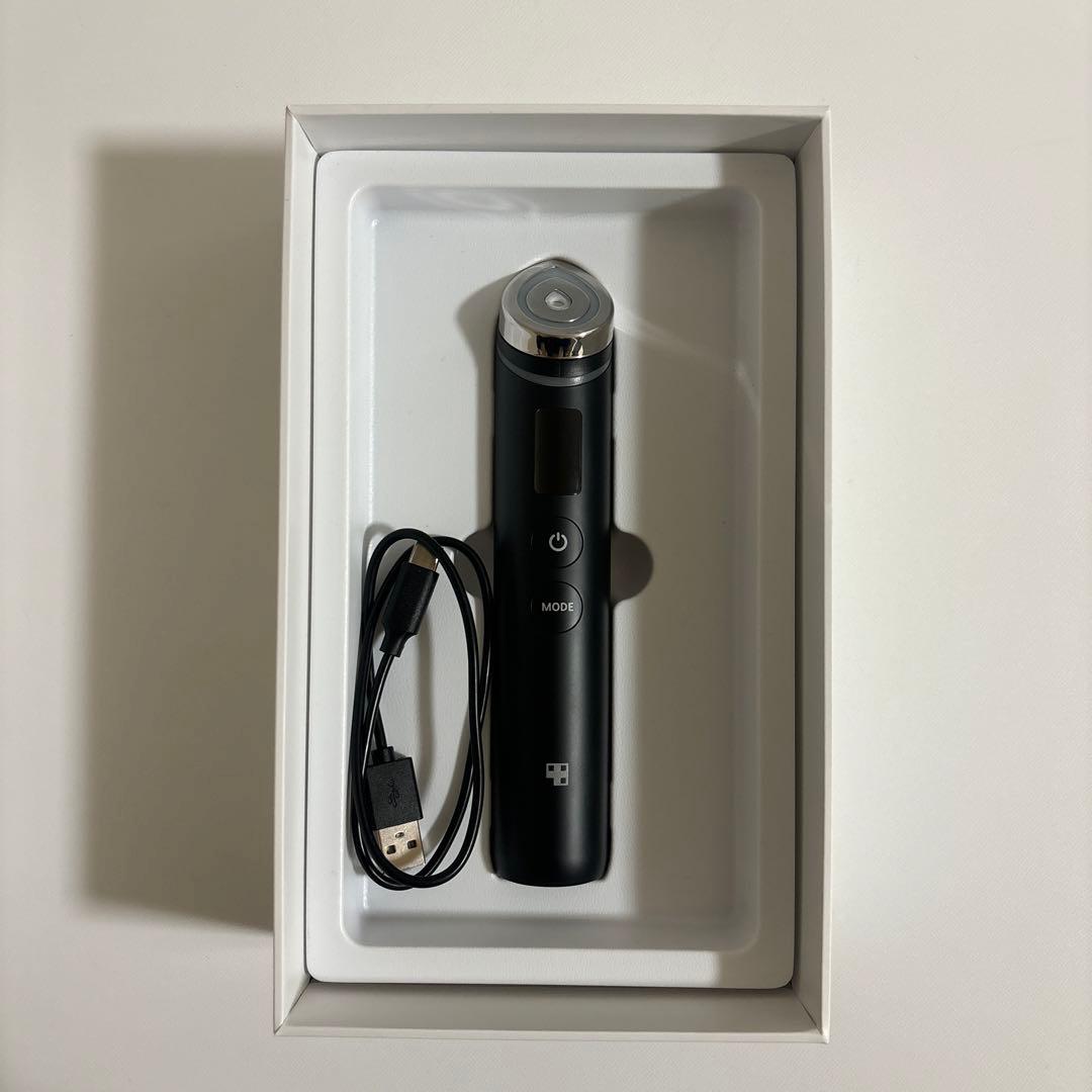 メディキューブ / AGE-R ブースタープロ