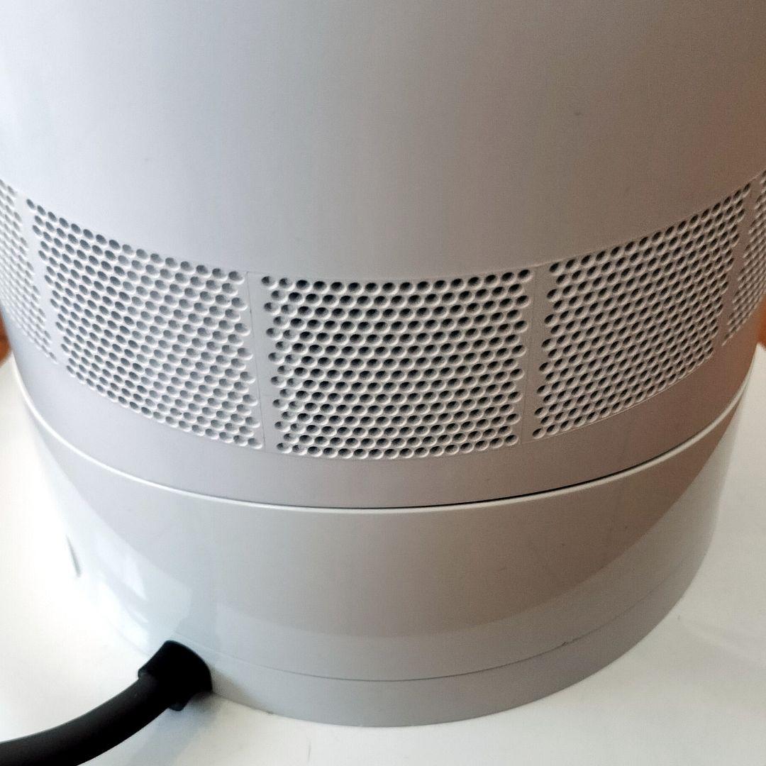 【美品】ダイソン ホット&クール 扇風機 羽根なし 8畳 AM09 2018年製