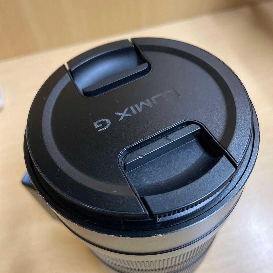 デジタルカメラ Panasonic LEICA VARIO-ELMARIT 100-400mm