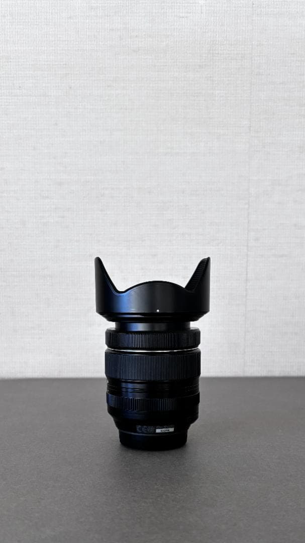 【美品】富士フイルム(FUJIFILM) X 交換レンズ16-80mm F4通し