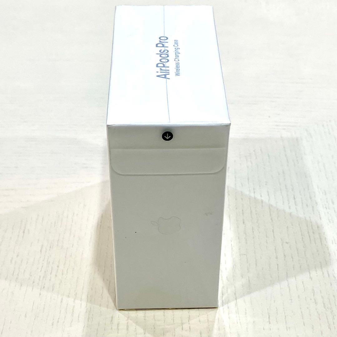 【新品未開封】Apple AirPods Pro（第1世代）