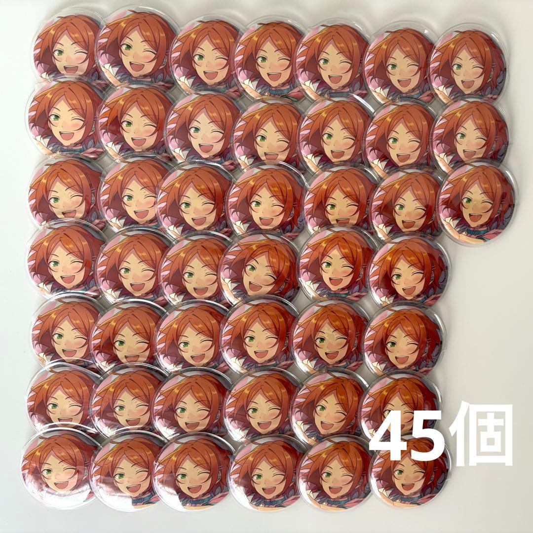 d*3様 あんスタ　葵ひなた　缶バッジ Amazon | あんスタ コレ缶 コレクション缶バッジ Jun 葵ひなた Idol