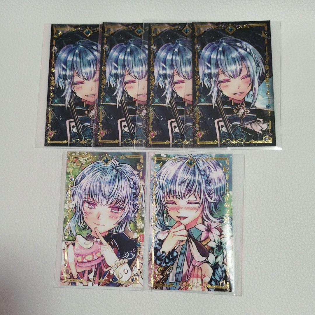 あくねこ フルーレ バトコレ まとめ売り - メルカリ