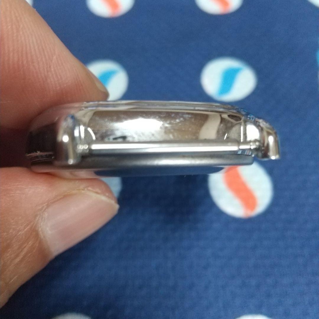 ジャンク)シチズン VEGA 鉄腕アトム デジタル時計 9468 - 時計