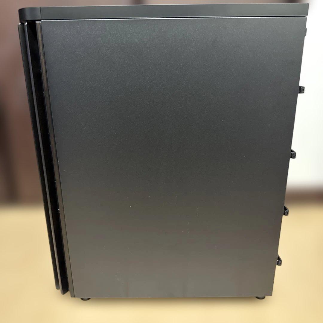 PCケース(自作PC用) ASUS ProArt PA401