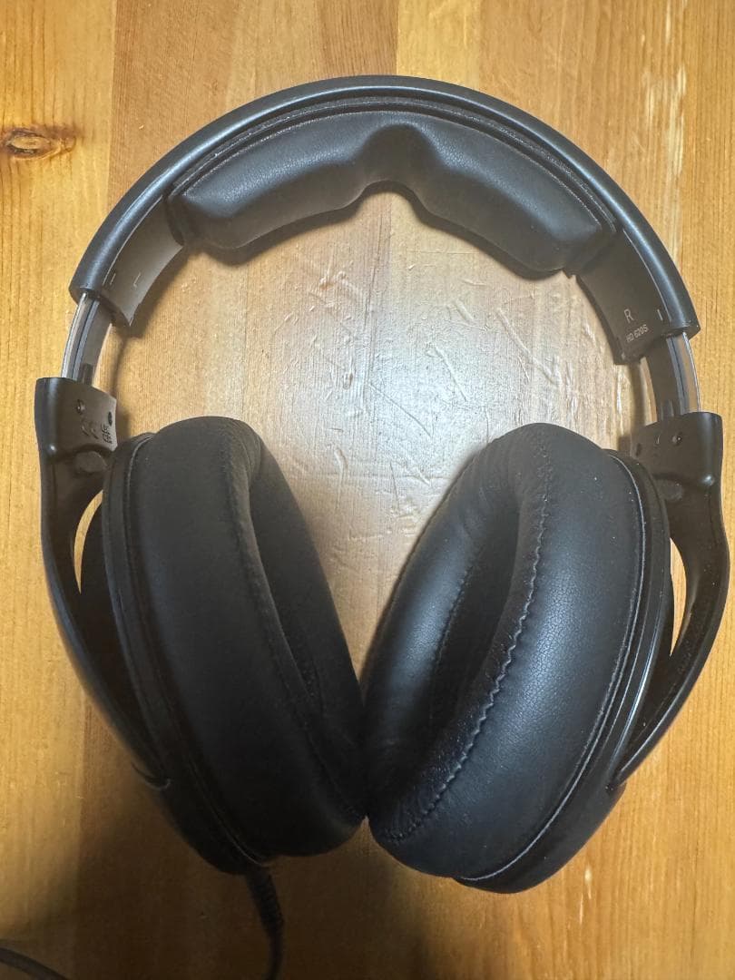 SENNHEISER HD620S ゼンハイザー