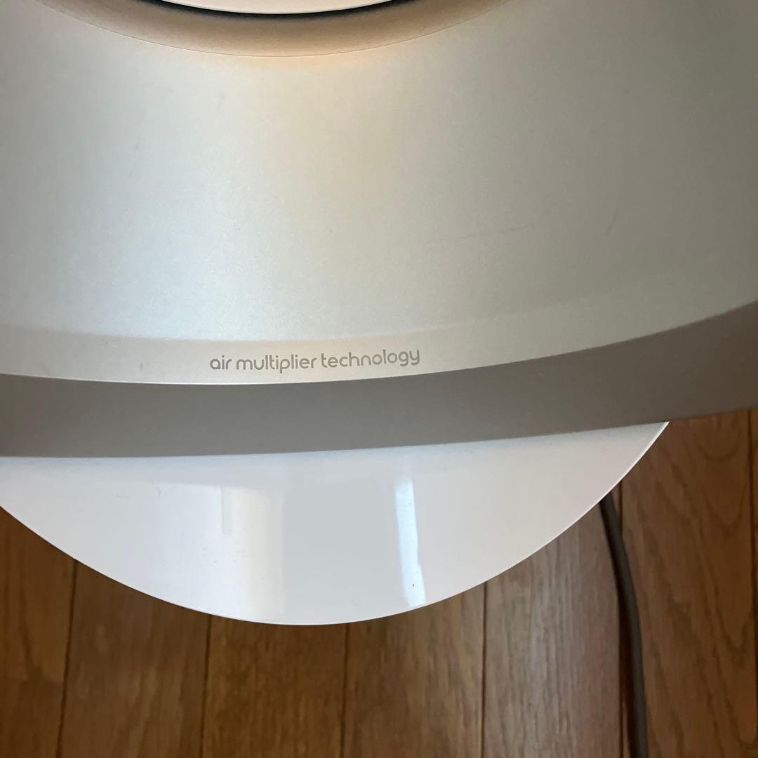 Dyson Pure Cool 2023年リモコン付き