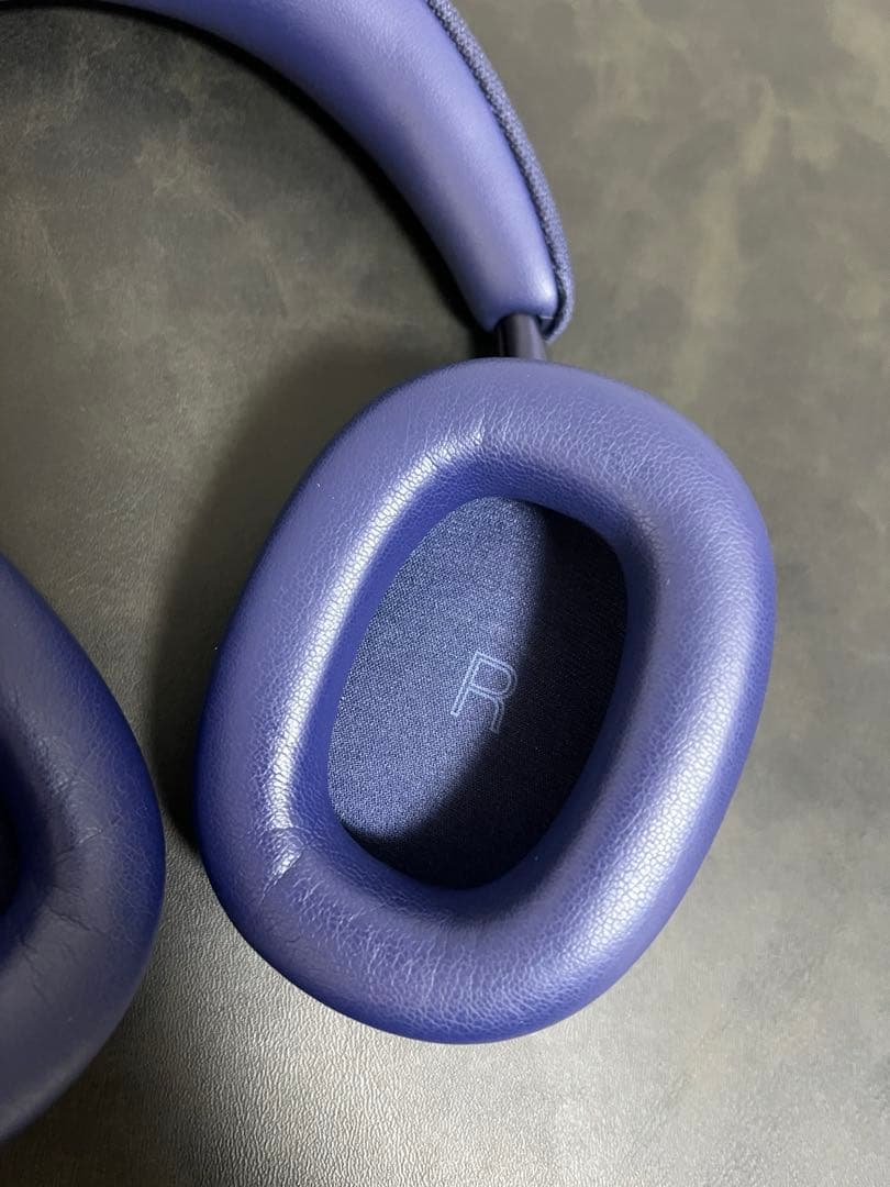 Bowers & Wilkins PX7 S3 インディゴブルー