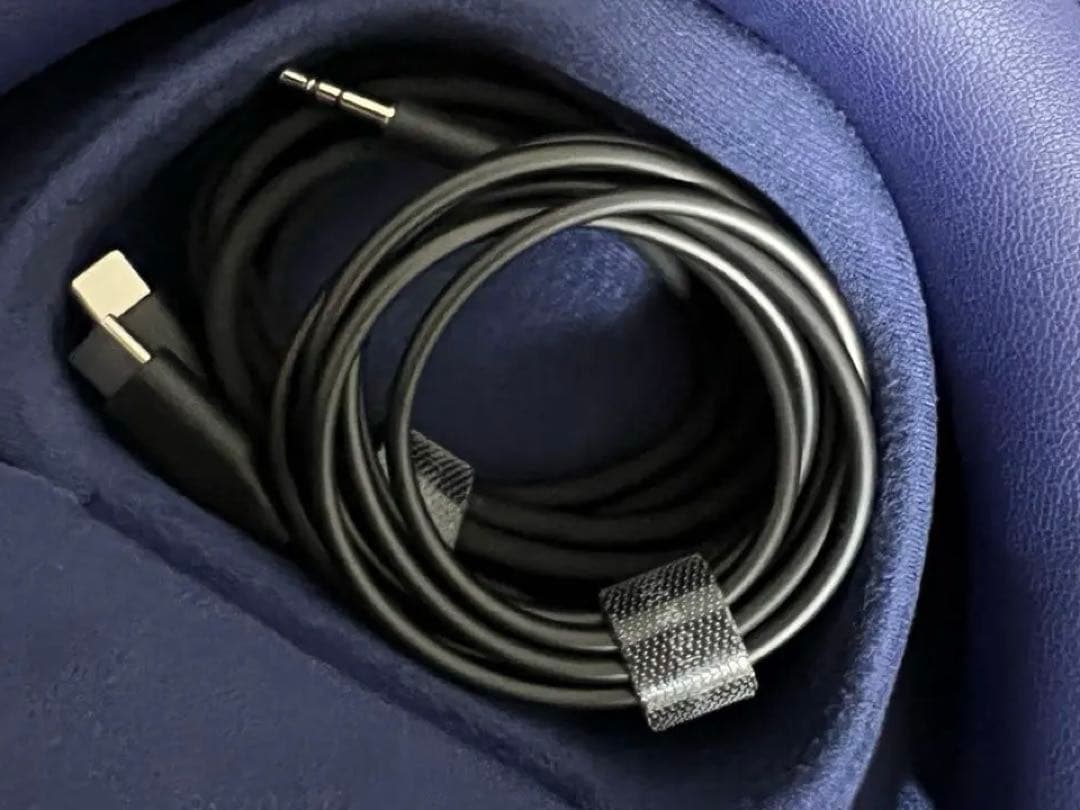 Bowers & Wilkins PX7 S3 インディゴブルー