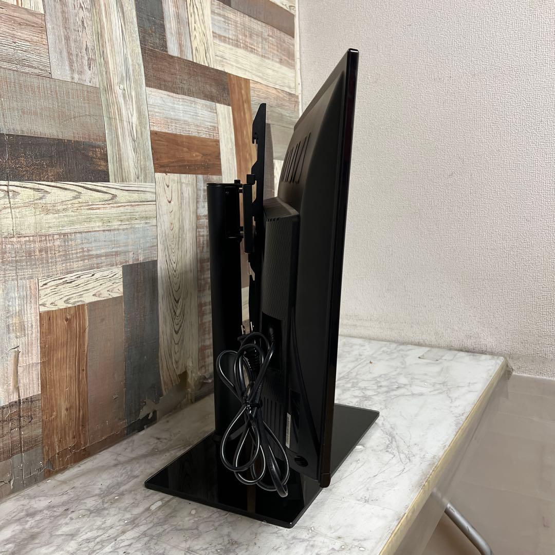 即日受渡❣️全国送料込3年前TCL 32型 液晶スマートテレビ 動画アプリ搭載