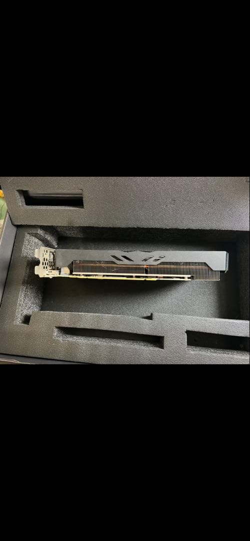 グラフィックボード・グラボ・ビデオカード NVIDIA GeForce RTX 2070