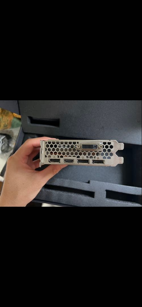 グラフィックボード・グラボ・ビデオカード NVIDIA GeForce RTX 2070