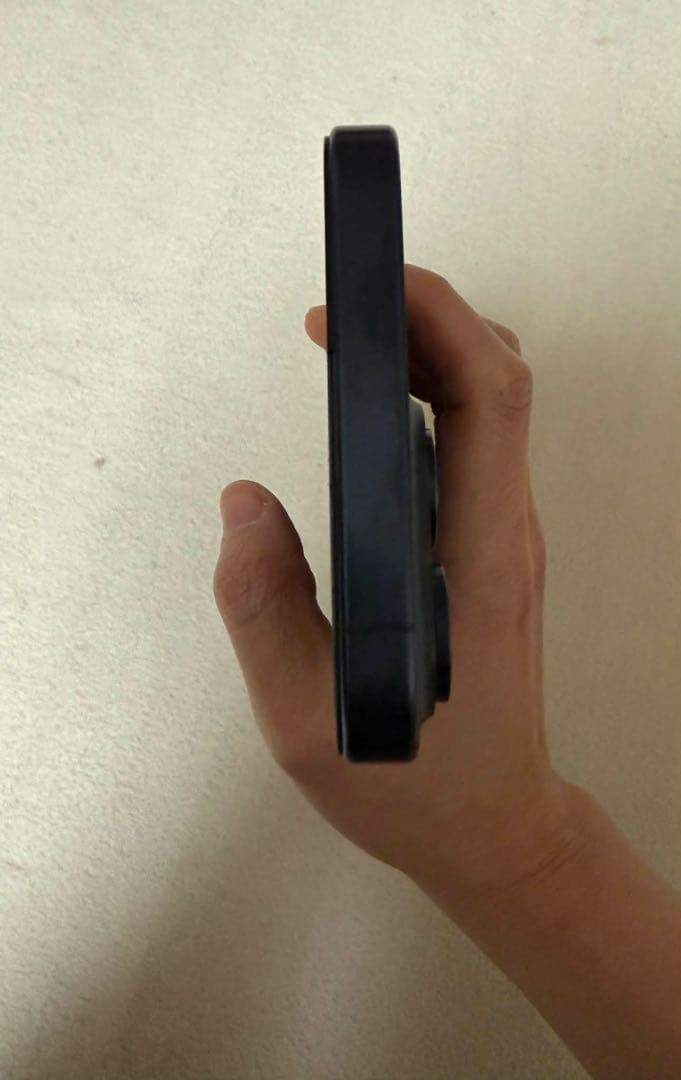 iPhone 15promax 512GB 画面互換済み