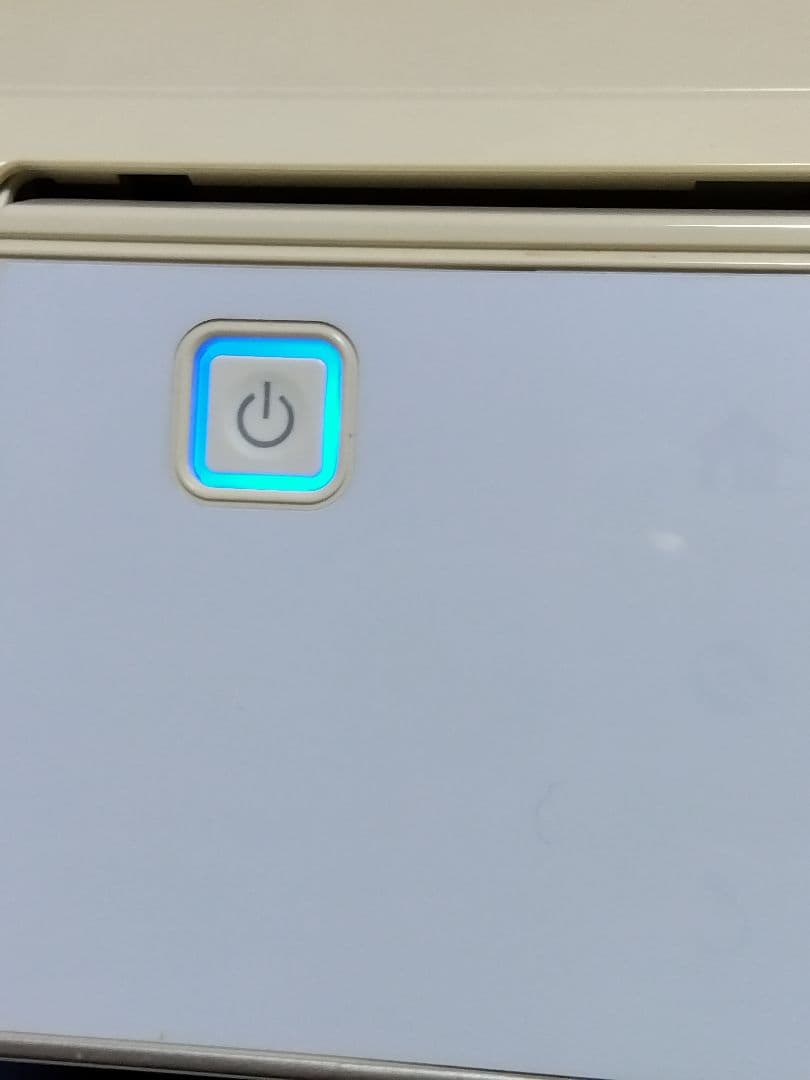 ジャンクEPSON EP-806AWプリンター複合機パーツ取り部品取りに