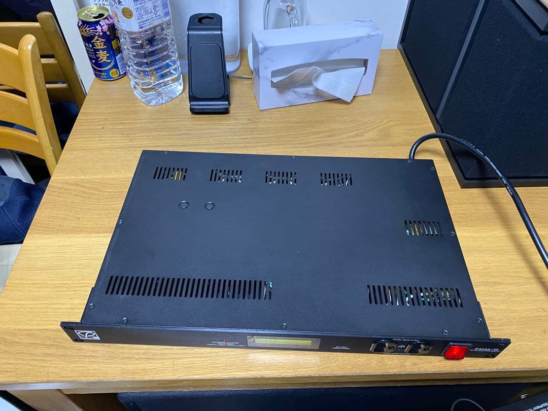 Classic Pro PDM/R パワーディストリビューター 電源モジュール