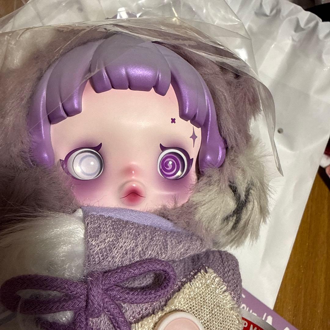 POPMART SKULLPANDA V3 まとめ売り - メルカリ