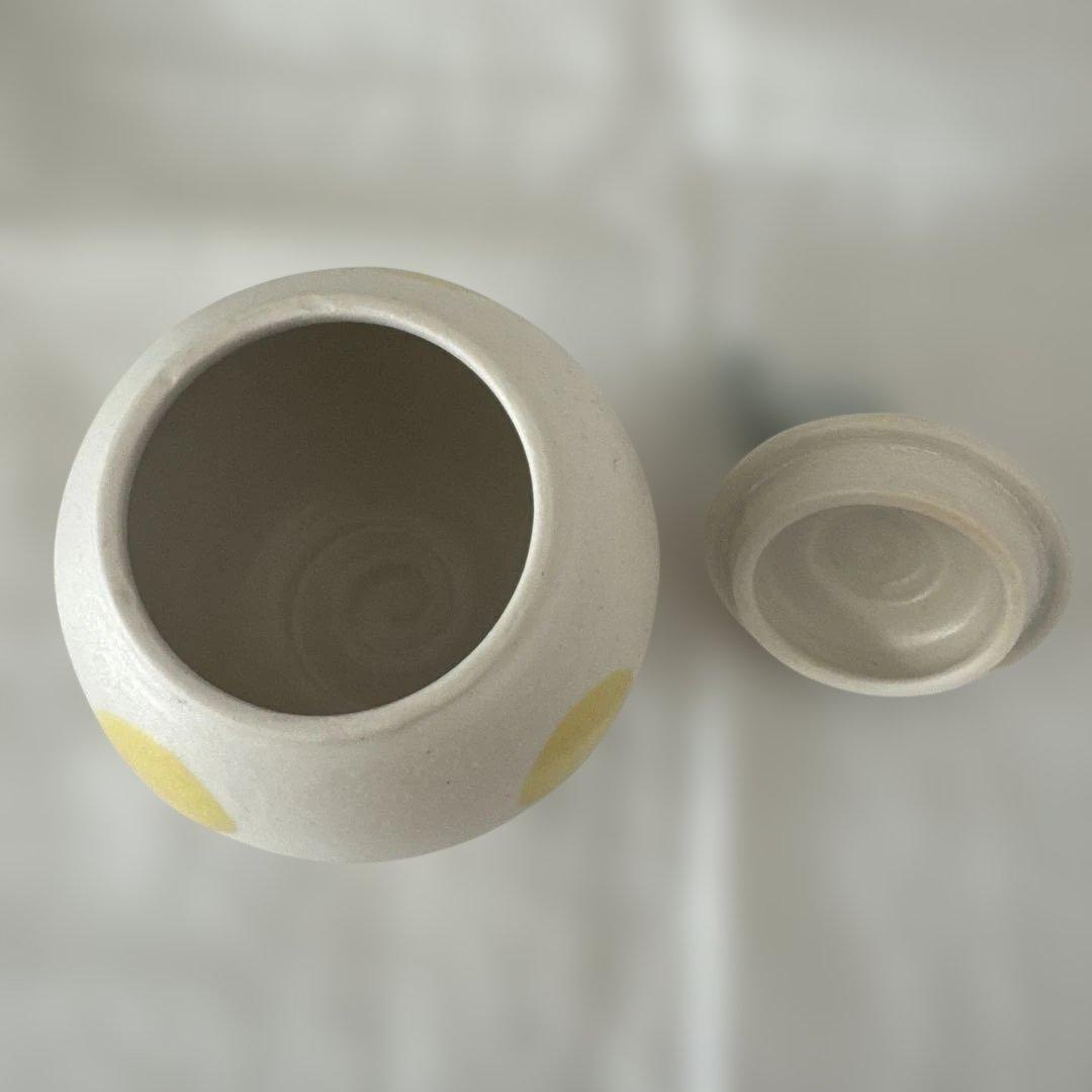 小堤晶子 シュガーポット