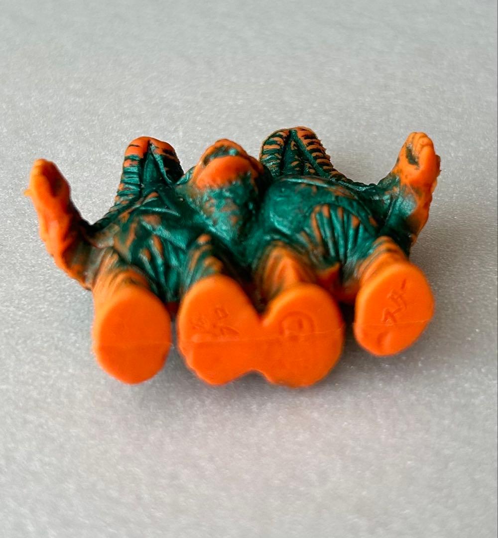 ウルトラ怪獣消しゴム ぺスター - メルカリ