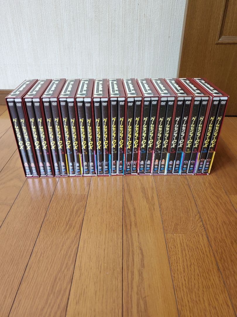ゲームセンターcx DVD BOX 17本セット Amazon.co.jp: ゲームセンターCX DVD-BOX17 : 有野晋哉(よゐこ): DVD
