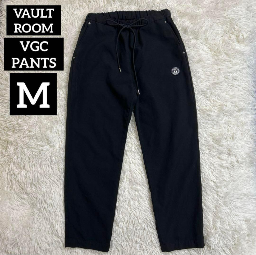 VAULTROOM VGC PANTS M 美品 VGC PANTS – VAULTROOM