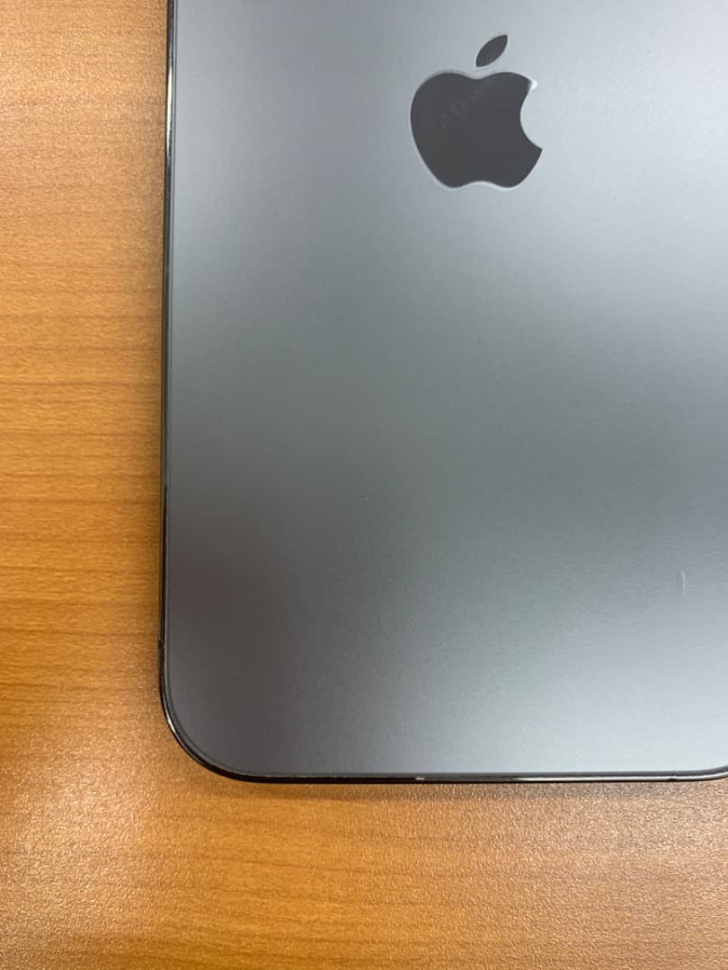 動作確認済 iPhone 12 Pro Max 128GB ID Y0038