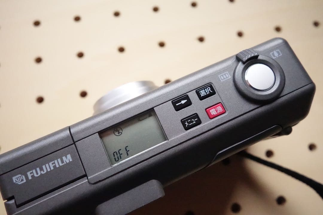 【美品】NATURA CLASSICA /ナチュラクラシカ【FUJIFILM】