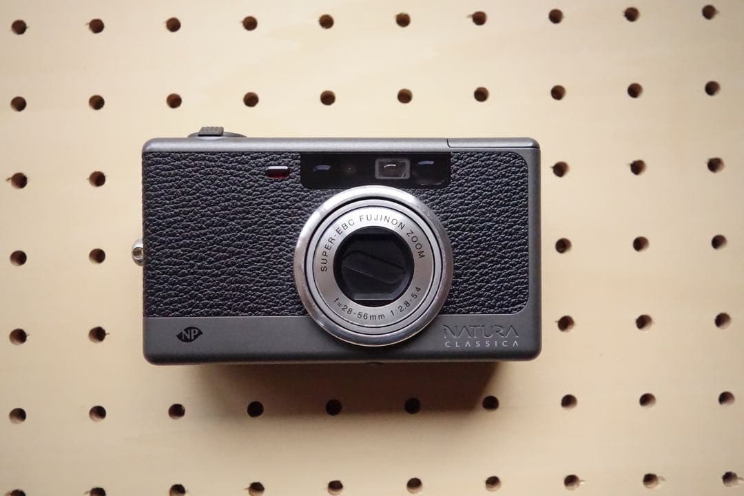 【美品】NATURA CLASSICA /ナチュラクラシカ【FUJIFILM】
