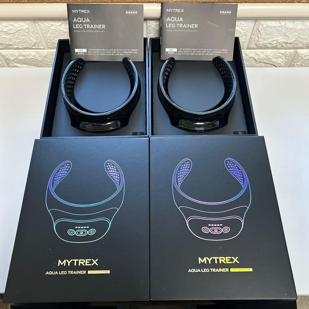マイトレックス　AQUA LEG TRAINER
