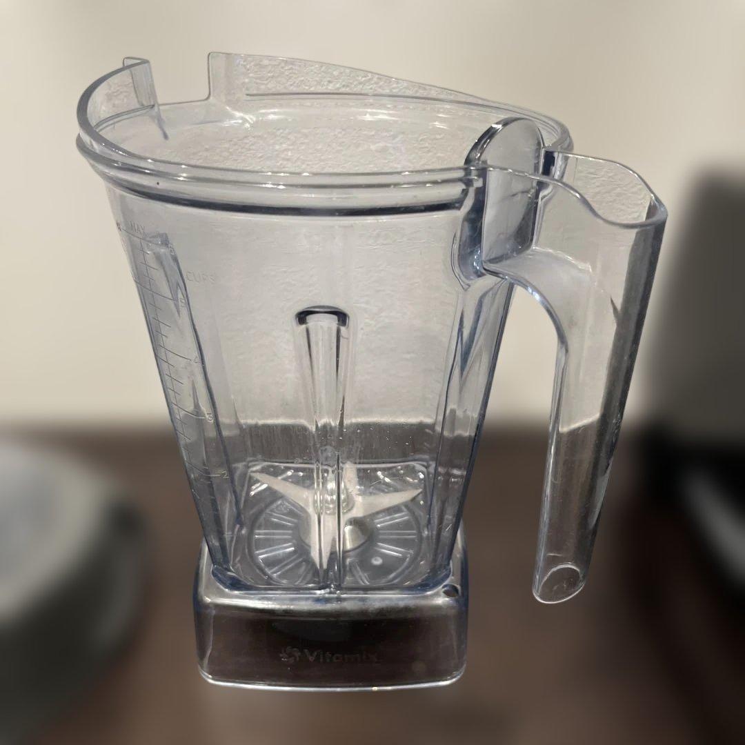 Vitamix Total Nutrition Center ブラック