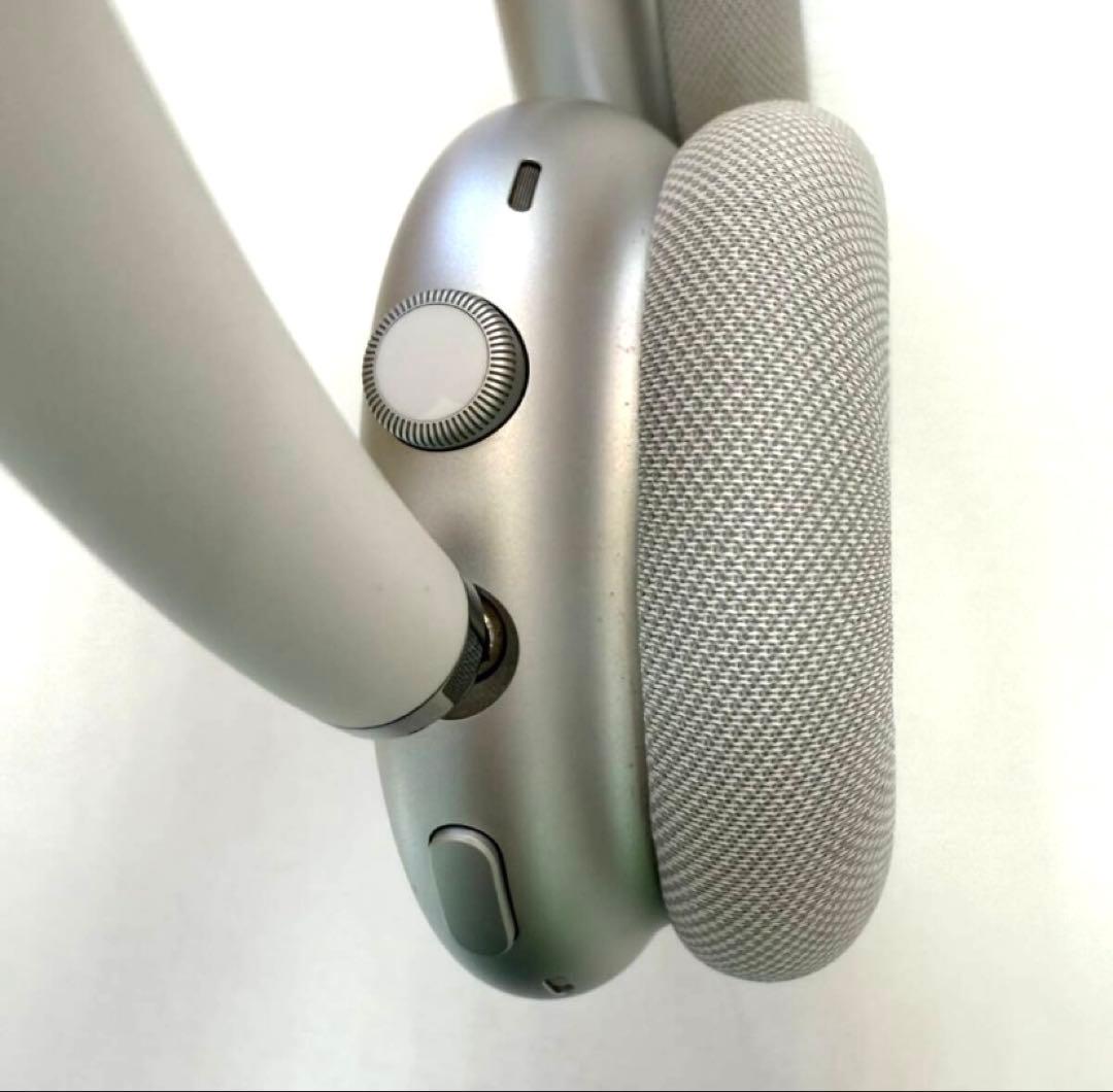 AirPods Max A2096 ホワイト