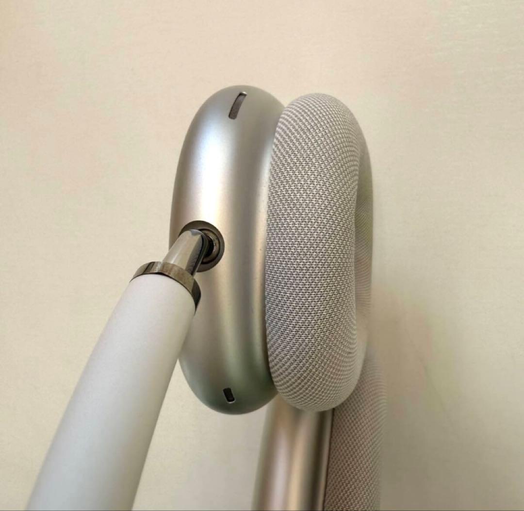 AirPods Max A2096 ホワイト