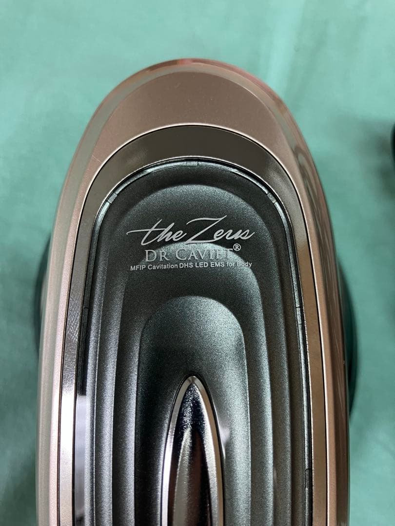 ア*画様 【おまけ付き】Dr．Caviet THE Zeus