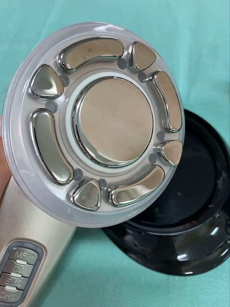 ア*画様 【おまけ付き】Dr．Caviet THE Zeus