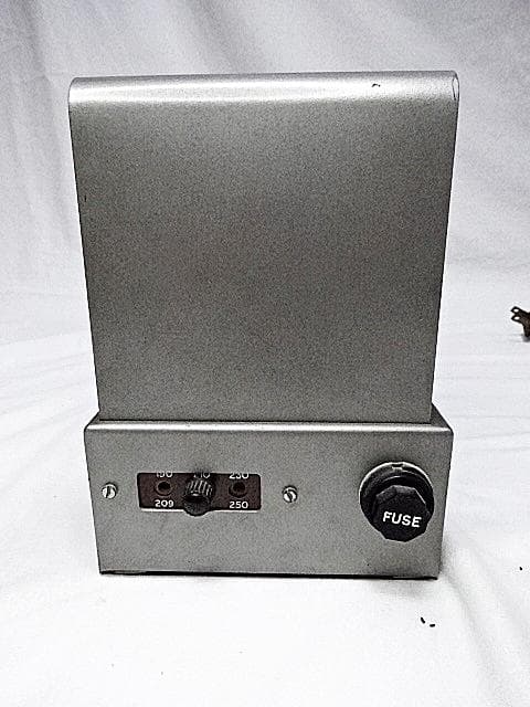 #QUAD #真空管 #パワーアンプ #QUADII #QUAD22 #クォード