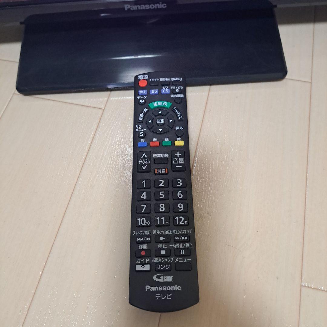 最安‼️普通！2017年製 Panasonic 32型　TH-32D305