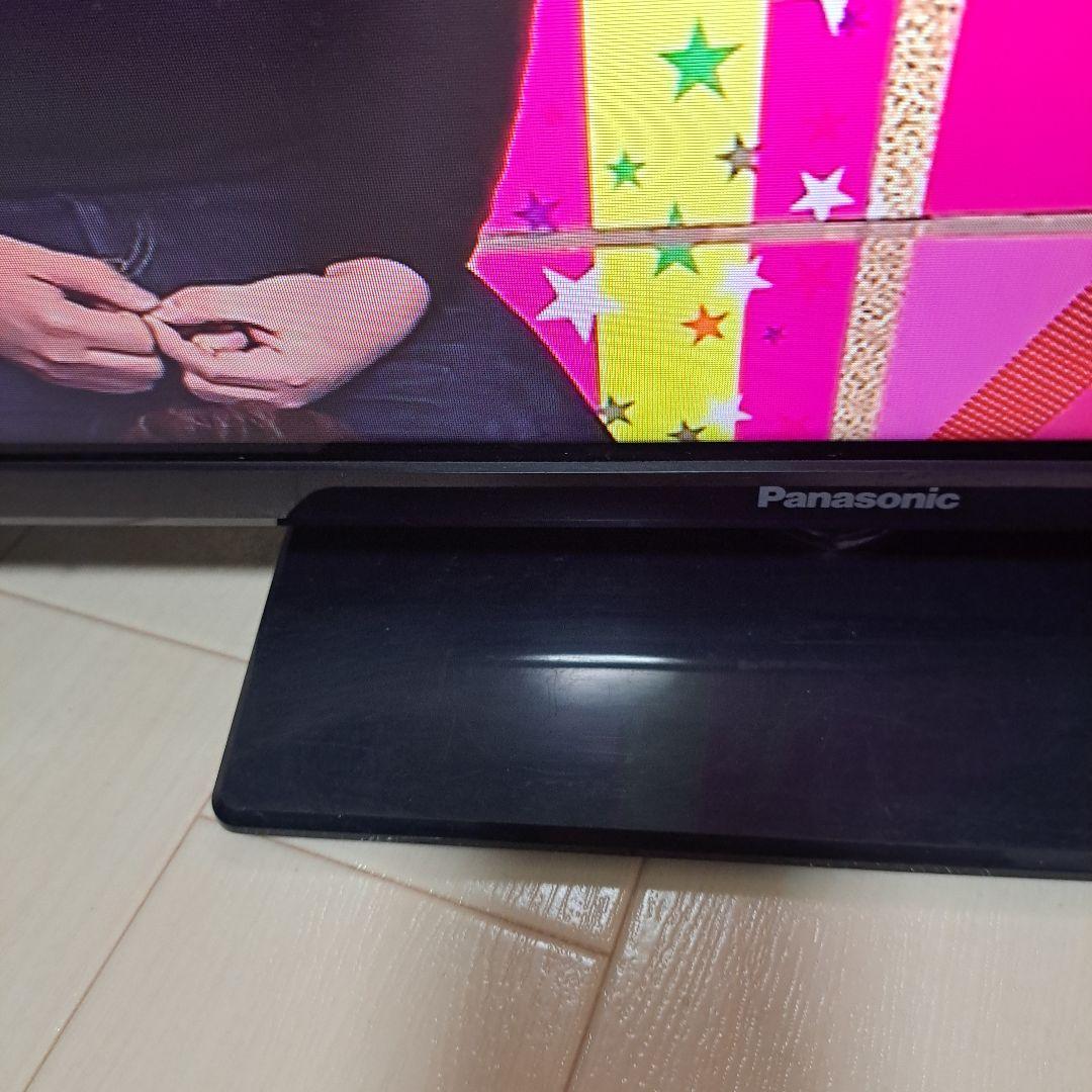 最安‼️普通！2017年製 Panasonic 32型　TH-32D305