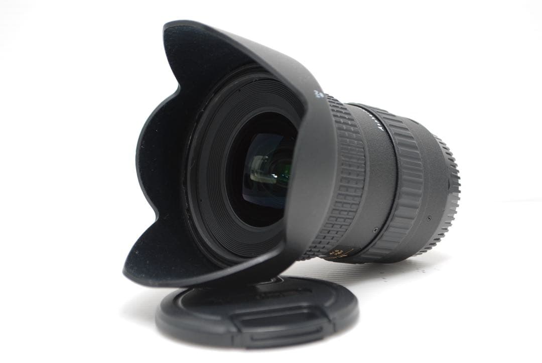 ❤️超広角レンズ❤️Tokina 12-24mm F4 AT-X PRO DX 美品