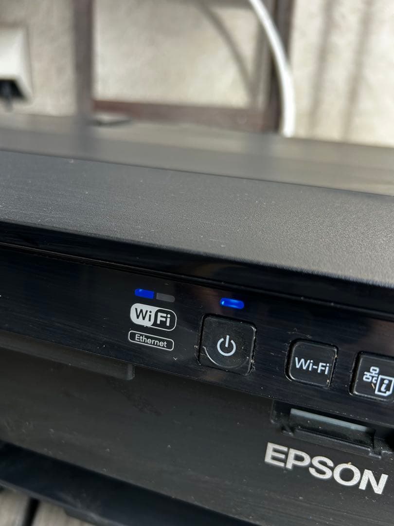 Epson SC-PX7V II インクジェットプリンター