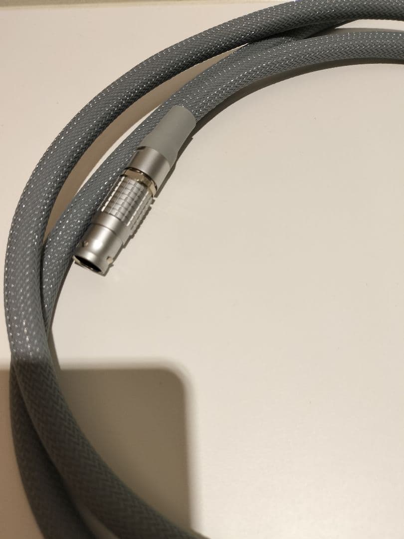 美品ディープショットエアインジェクション用のハンドピースのみ2本セット美容機器