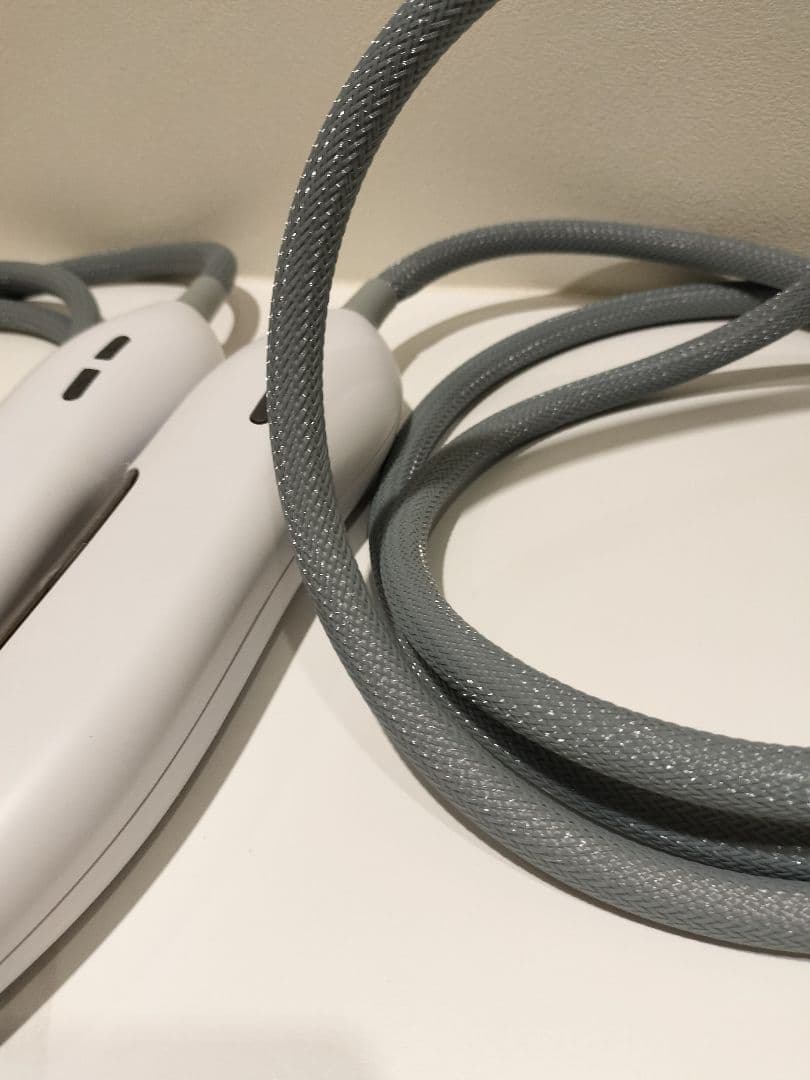 美品ディープショットエアインジェクション用のハンドピースのみ2本セット美容機器