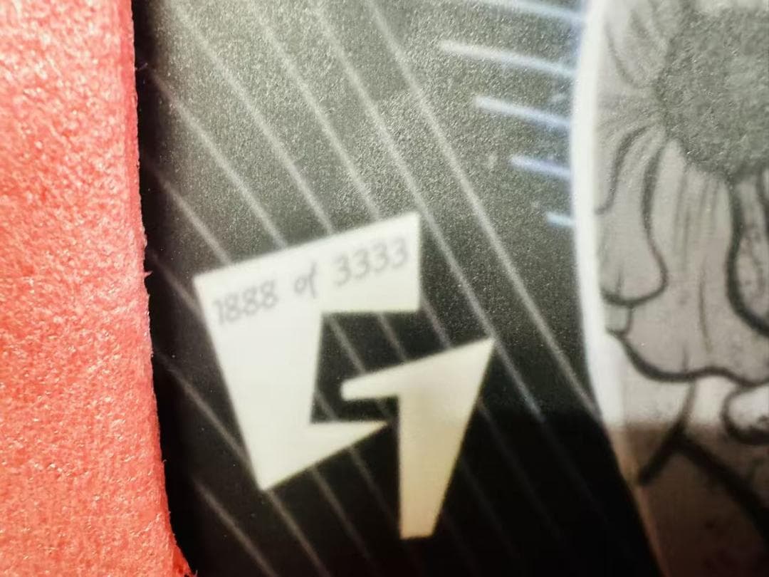 その他 GLSSWRKS Kazemi