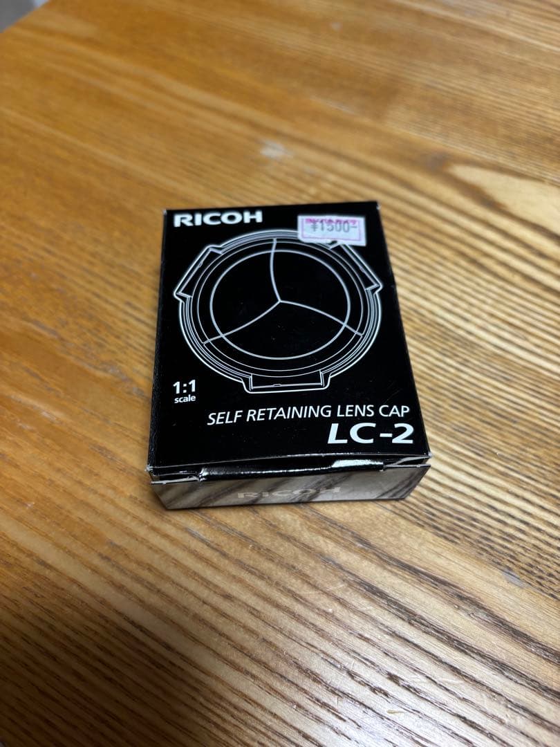 RICOH GXR （本体+P10レンズキット）